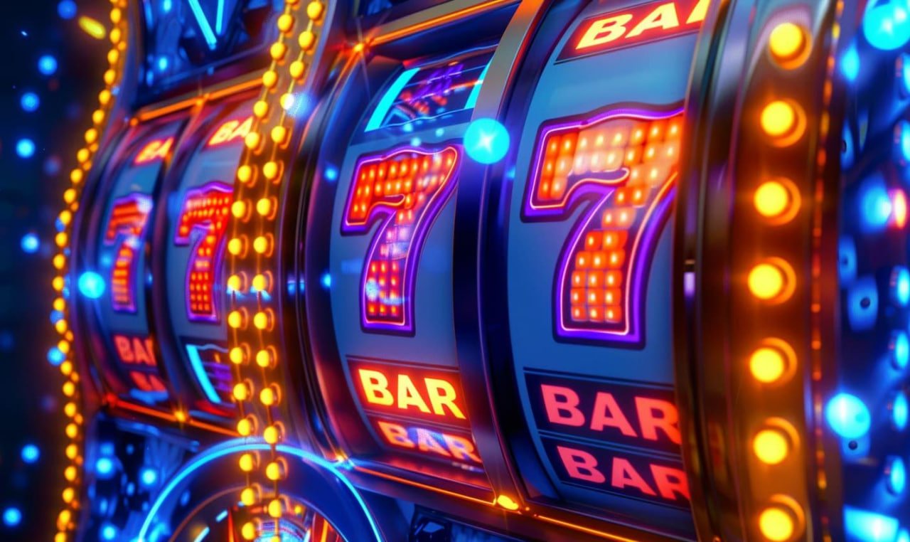 jilipark com live casino on a mobile phone showing a baccarat table stream